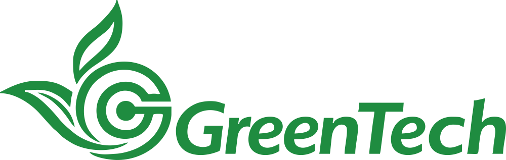 GreenTech Logo
